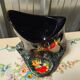 Large Vase Vallauris – Art Ceramics – Work from the 50s/60s