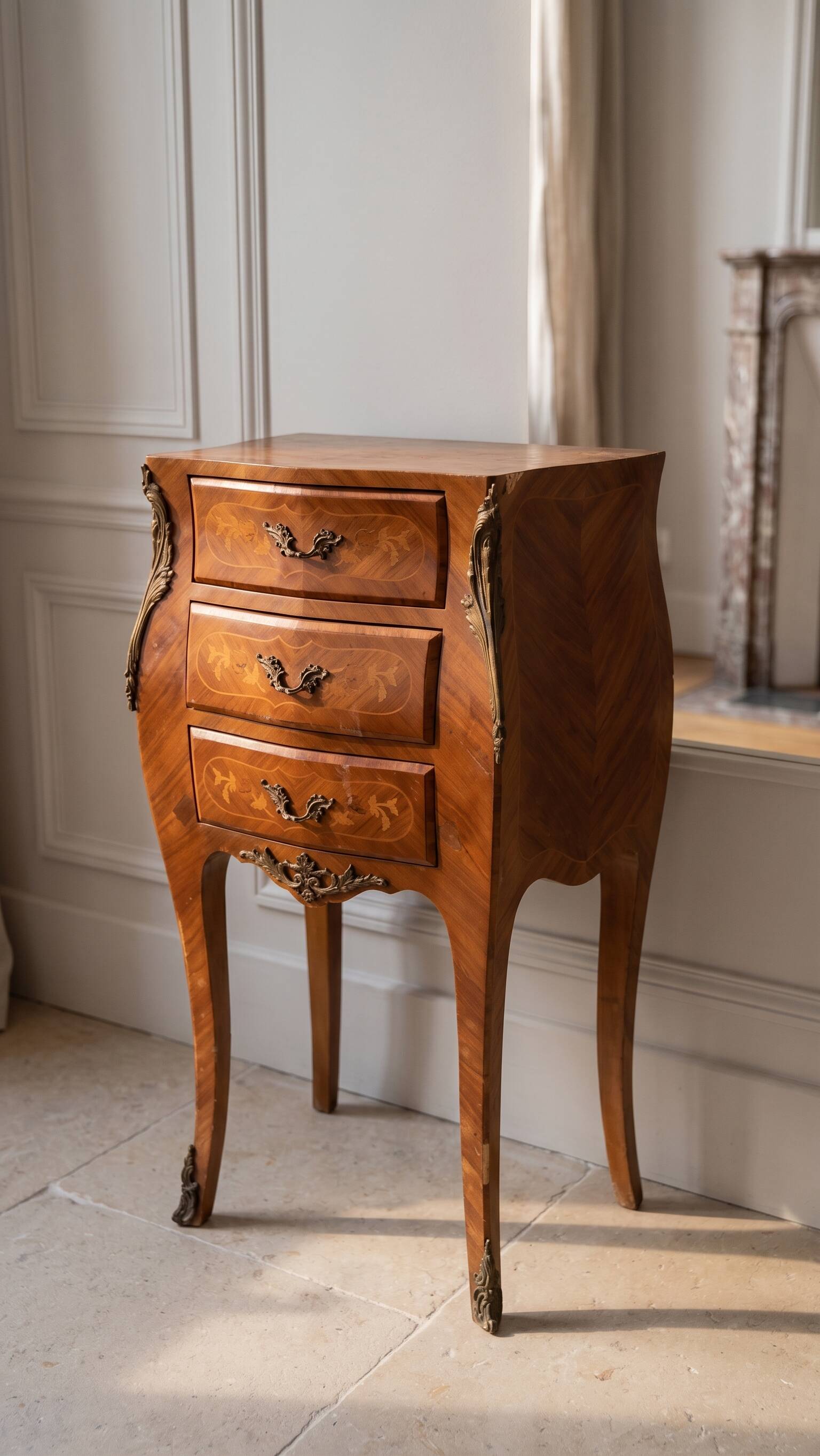 Table de nuit