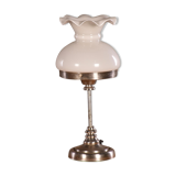 Vintage midcentury desk lamp table lamp