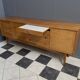 Buffet de style danois des années 1960