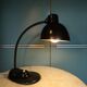 Kandem 756 lamp designed by Marianne Brandt