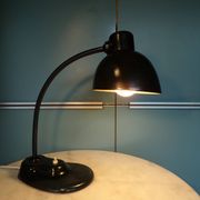 Lampe Kandem 756 design Marianne Brandt