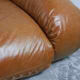 Folding Sofa ANFIBIO by Alessandro Becchi for Giovannetti