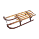 Former Davos sled