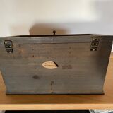 Storage box