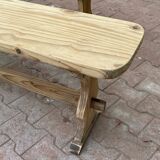 Farm bench