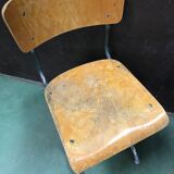 Chaise d’école