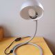 Cobra snake lamp