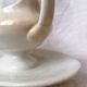 Earthenware gravy boat Petrus Regout