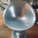 Eros armchairs by Philippe Starck,Kartell edition