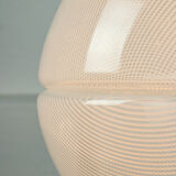 Space Age Sfera lamp from iGuzzini, 1970s