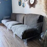 Kartell Pop Outdoor sofa