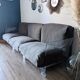 Kartell Pop Outdoor sofa