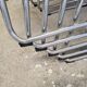 Set of four Pagwood Flototto chairs