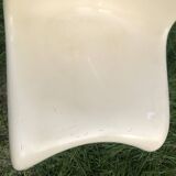 Chaise Panton Édition Herman Miller années 70