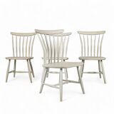 Chairs lot of 4