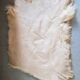 Natural sheepskin