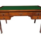 Empire style desk – return from Egypt