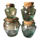 Storage jars