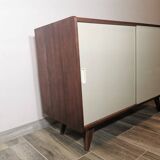 Sideboard by Jiri Jiroutek for Interior Prague, 1960s