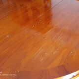 Used cherry table