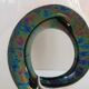 Lampe de Camillo Lusso 1960 vintage