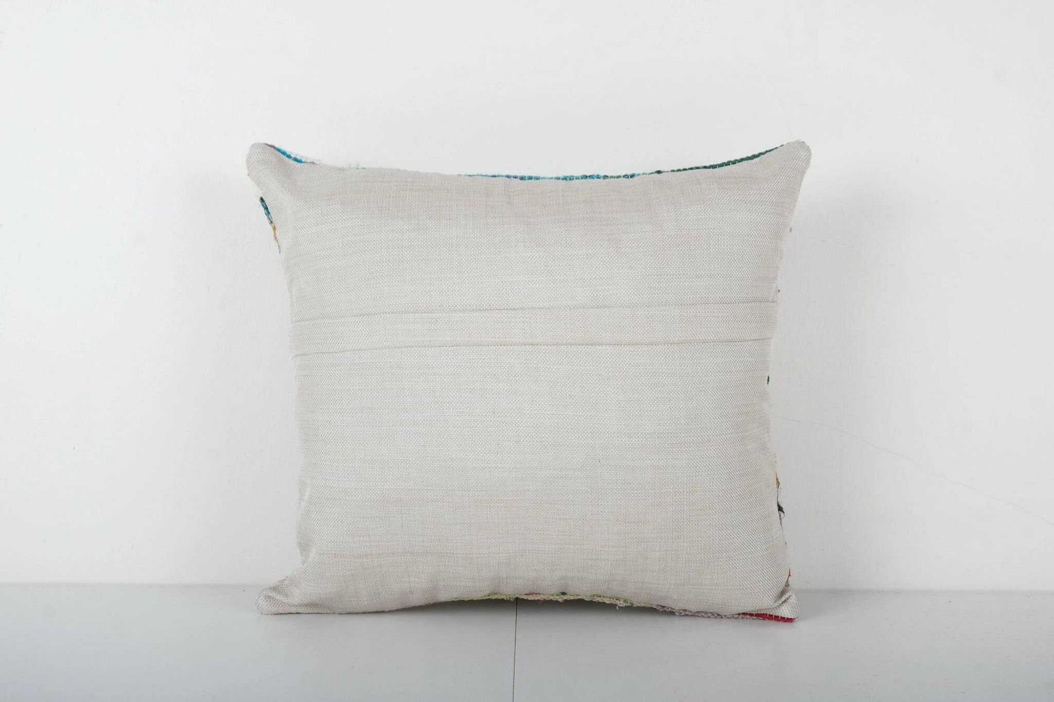 Vintage Turkish cushion cover 38x43 cm