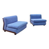 Bellini armchairs