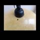 Ceiling lamp 1970's Salnar