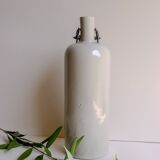 Stoneware bottle