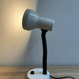 White desk lamp Seylumière