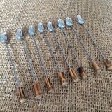 Bamboo spoons
