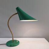 Italian table lamp from the 60s