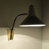 Vintage 50s Wall Lamp