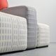 Tramonto Sofa in New York, Gaetano Pesce, Cassina, circa 1979