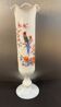 Italian vase in opaline