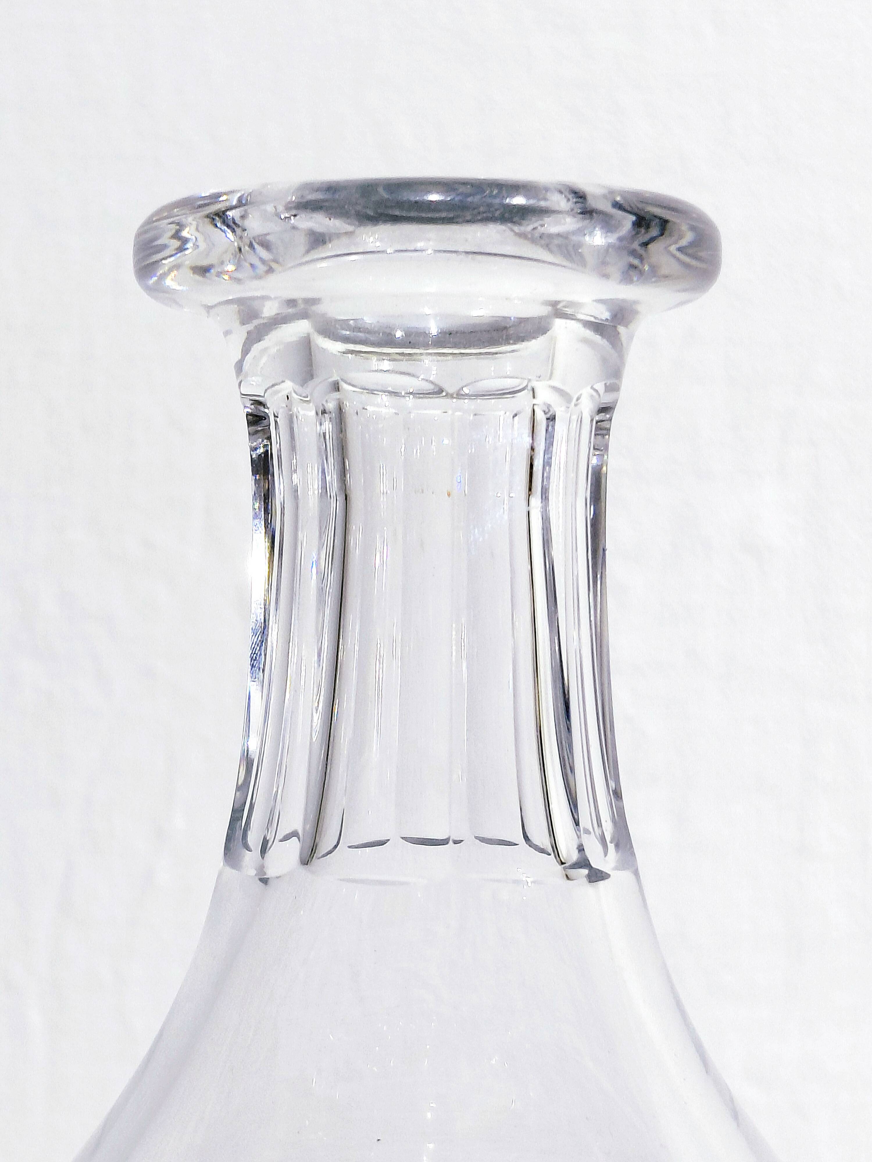 Baccarat - Missouri model carafe
