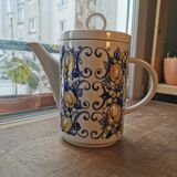 Vintage coffee maker Villeroy & Boch Cadiz