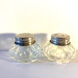 Salt and pepper shakers - 50s