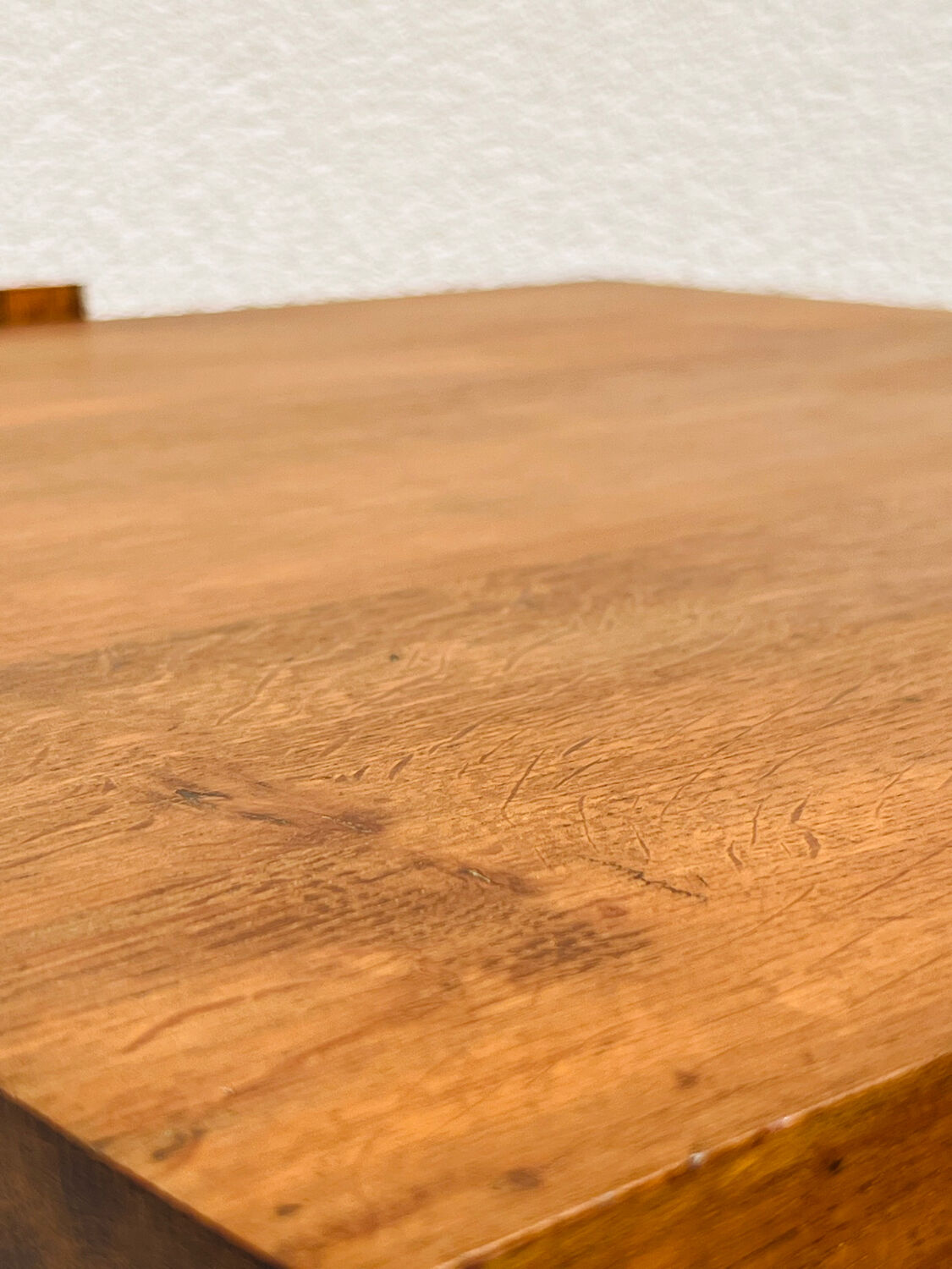 Art Deco coffee table