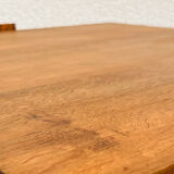 Table basse art déco