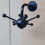 Wall coat rack sputnik