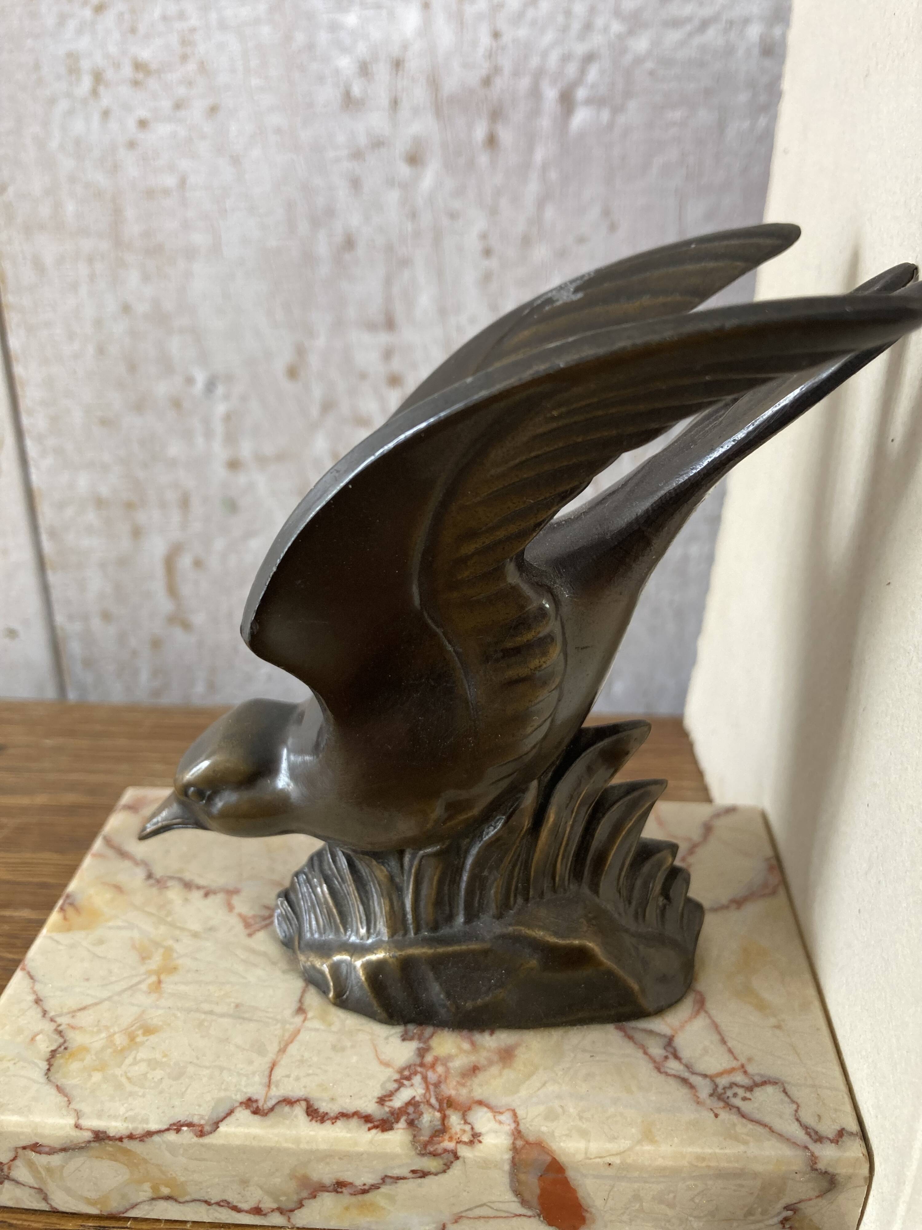 Pair of bookends