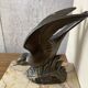 Pair of bookends