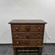 Chest of drawers by Charles Dudouyt, 1940s