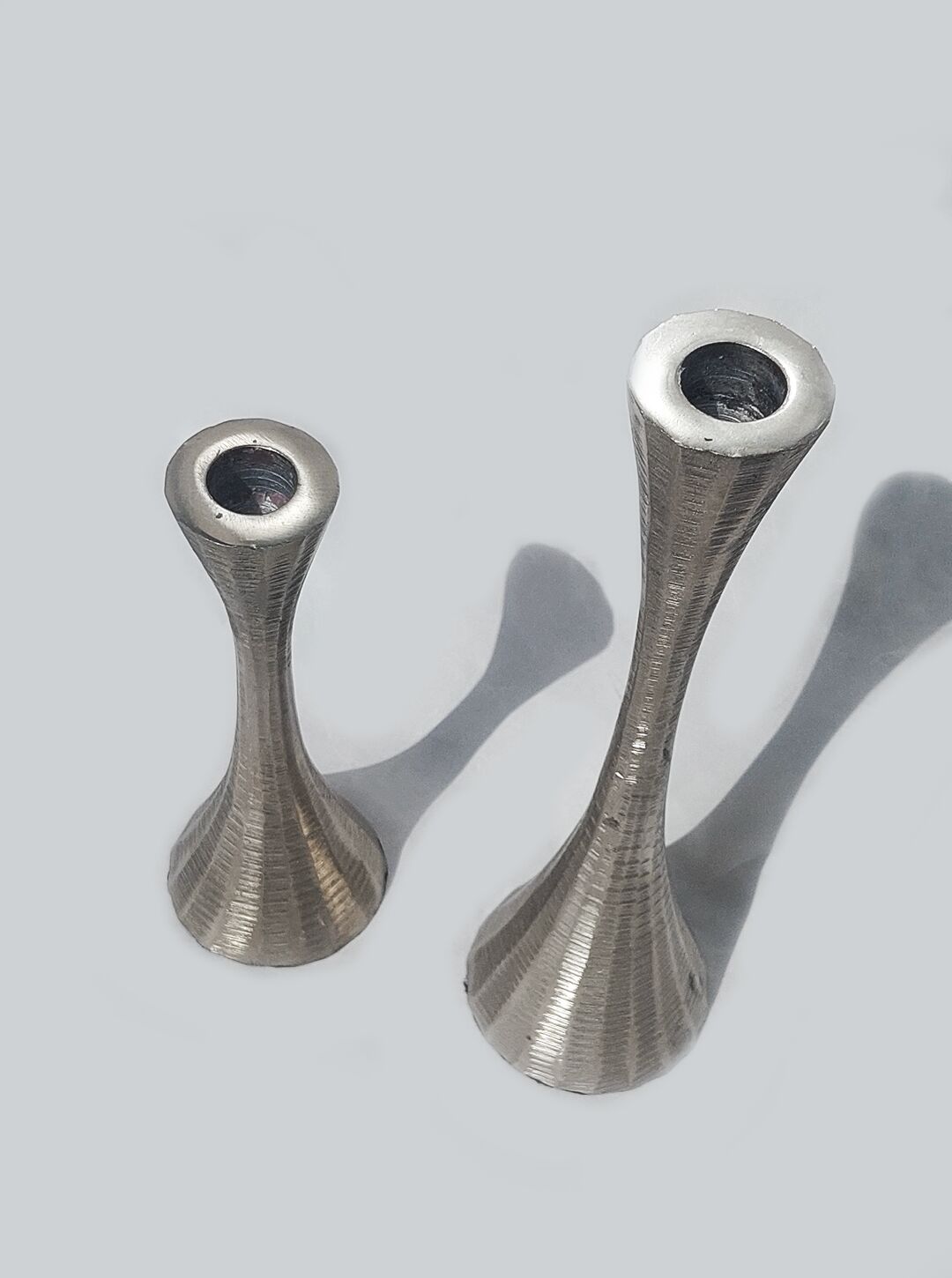 Pair of Candle Holders