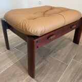 2 MP-41 Lounge Chairs by Percival Lafer