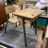 School desk RESERVED BHV