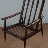 Fully restored Scandinavian Chair