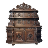 Napoleon III sideboard
